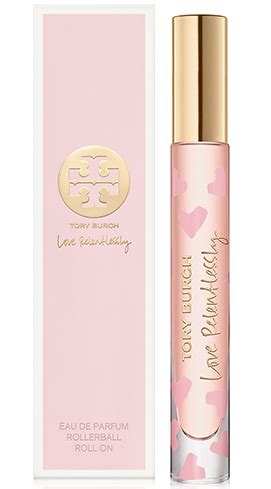 tory burch love relentlessly rollerball.